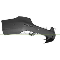 PRASCO ME0501051 Achterbumper