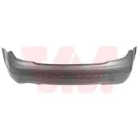 VAN WEZEL 3097546 Achterbumper