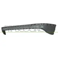 PRASCO VG8101891 Achterbumper