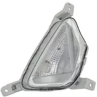 VAN WEZEL 8298958 Dagrijverlichting