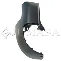 JUMASA 27451074 Achterbumper