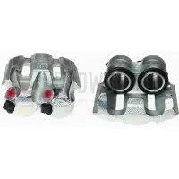 BUDWEG CALIPER 341389 Remklauw