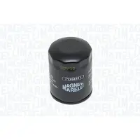 MAGNETI MARELLI 152071760811 Oliefilter
