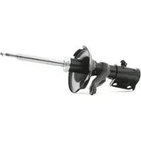 RIDEX 854S1522 Schokdemper
