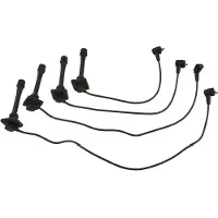 KAVO PARTS ICK-9035 Bougiekabels