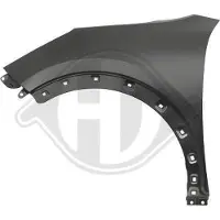 Diederichs 6570007 Spatbord