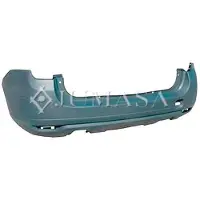 JUMASA 25401295 Achterbumper