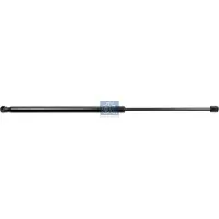DT Spare Parts 1.23372 Gasveer