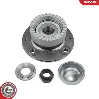 ESEN SKV Wiellagerset 29SKV715