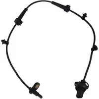 KAVO PARTS BAS-2020 Wielsnelheidssensor (ABS)