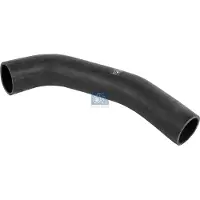 DT Spare Parts 4.80193 Radiateurslang