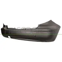 PRASCO ME3241051 Achterbumper
