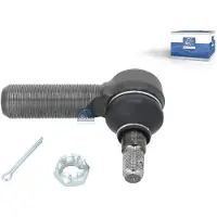 DT Spare Parts 15.00069 Stuurkogel