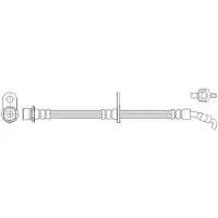 K&K FT0288 Remslang