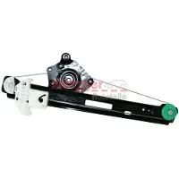 METZGER 2160070 Raammechanisme