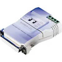 Roline Converter RS232-RS485, met galvanische scheiding