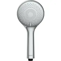 Wenko - Douchekop - Waterbesparend - 11 Cm