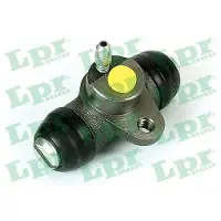 LPR 4936 Wielremcilinder