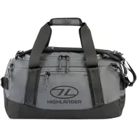 MOST Outdoor - Highlander Hauler Duffel - 30L - Dark Grey