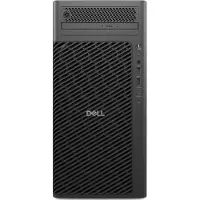 Dell Desktop PC Pro Max Tower T2 FCT2250 Intel Core Ultra 7 (Series 2) 265K 5.5 GHz 32 GB RAM 1 TB SSD Intel Graphics Win 11 Pro 006MD
