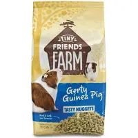 Tiny Friends Farm Gerty Guinea Pig Tasty Nuggets 907 Gr