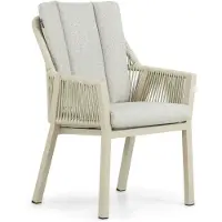 Lifestyle Garden Furniture Lifestyle Verona dining tuinstoel