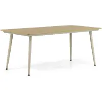 Lifestyle Garden Furniture Lifestyle Matale dining tuintafel 180 x 92 cm
