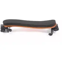 Gear4Music Violin Shoulder Rest 4/4 or 3/4 Size by