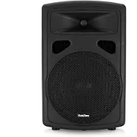 SubZero 400W 10" Passive PA Speaker