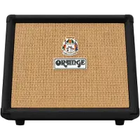 Orange Amps CRUSH ACOUSTIC 30 BLACK
