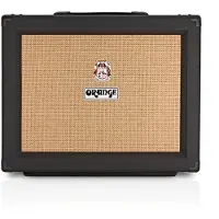 Orange Amps Orange PPC112 1x12 Closed Back Speaker Cab Black