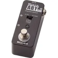 Mooer Audio MICRO ABY MK II