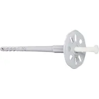 Fischer 546443 Putzdübel FIF-CN II 8/60 Plug 100 stuk(s)
