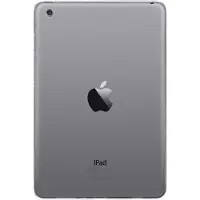 Mobiparts TPU Case geschikt voor Apple iPad 10.2 (2019/2020/2021) - Transparant