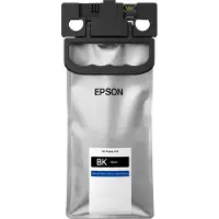Epson C13T13L140 Inktcartridge Zwart