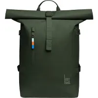 Got Bag Rugzak 'Lite 2.0' donkergroen