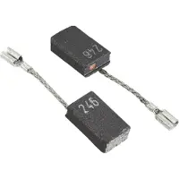 Metabo ET 316042070 | Onderdeel Koolborstel set - 316042070