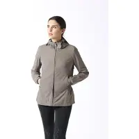 EGO7 Winddichte Jas Dames One size