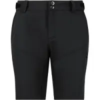 Endurance Sportbroek 'Balhia' zwart
