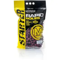 Mivardi Rapid Boilies Starter 3,5 kg 24 mm Fruit Bomb Boilies