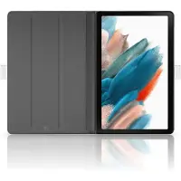 B2Ctelecom Samsung Galaxy Tab A8 2021/2022 Tablet Hoes met standaard Vuurwerk