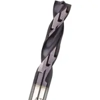 Rotec HSS-E Puntlasfrees ø8x79 TiAlN-gecoat - 427.0800T