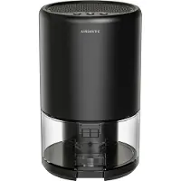 Airdestic Luchtontvochtiger - Dehumidifier - Extreem Stil - 350ml/dag