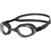 Orca Killa 180º Swimming Goggles Zwart