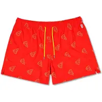 Happy socks Pizza Slice Zwemboxer