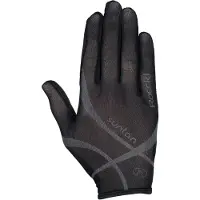 Roeckl Handschoenen Laila Zwart - 8