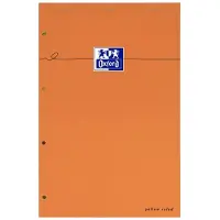 Oxford Cursusblok oxf everyday a4+ ln 4g 160pag 80gr or