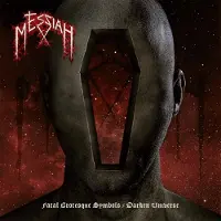 Soulfood Messiah - Fatal Grotesque Symbols (LP)