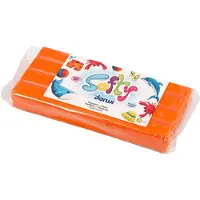 Clairefontaine Darwi - Darwi modelpasta, zacht, oranje