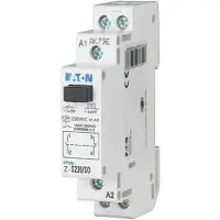 Eaton Z-S240/SS Stroomstootschakelaar DIN-rail 2x NO 240 V/AC 16 A 2500 VA Piece 1 stuk(s)